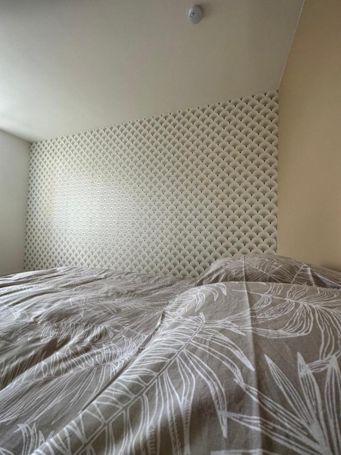 Le Madeleine - Cosy & Renove - Face Tram Lejlighed Orléans Eksteriør billede
